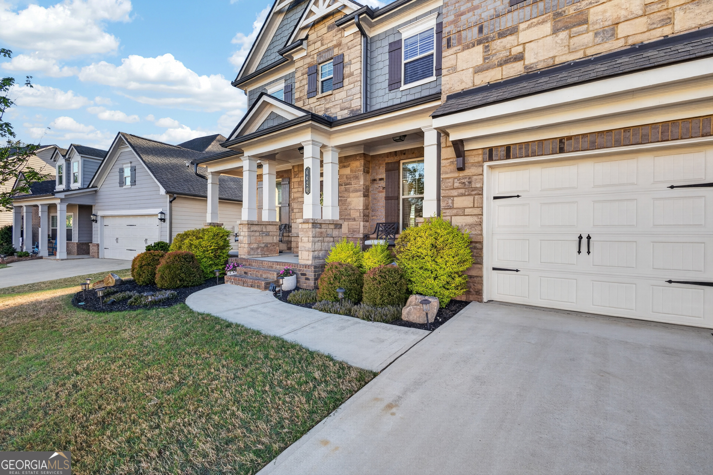 4420 Silver Oak DR SW