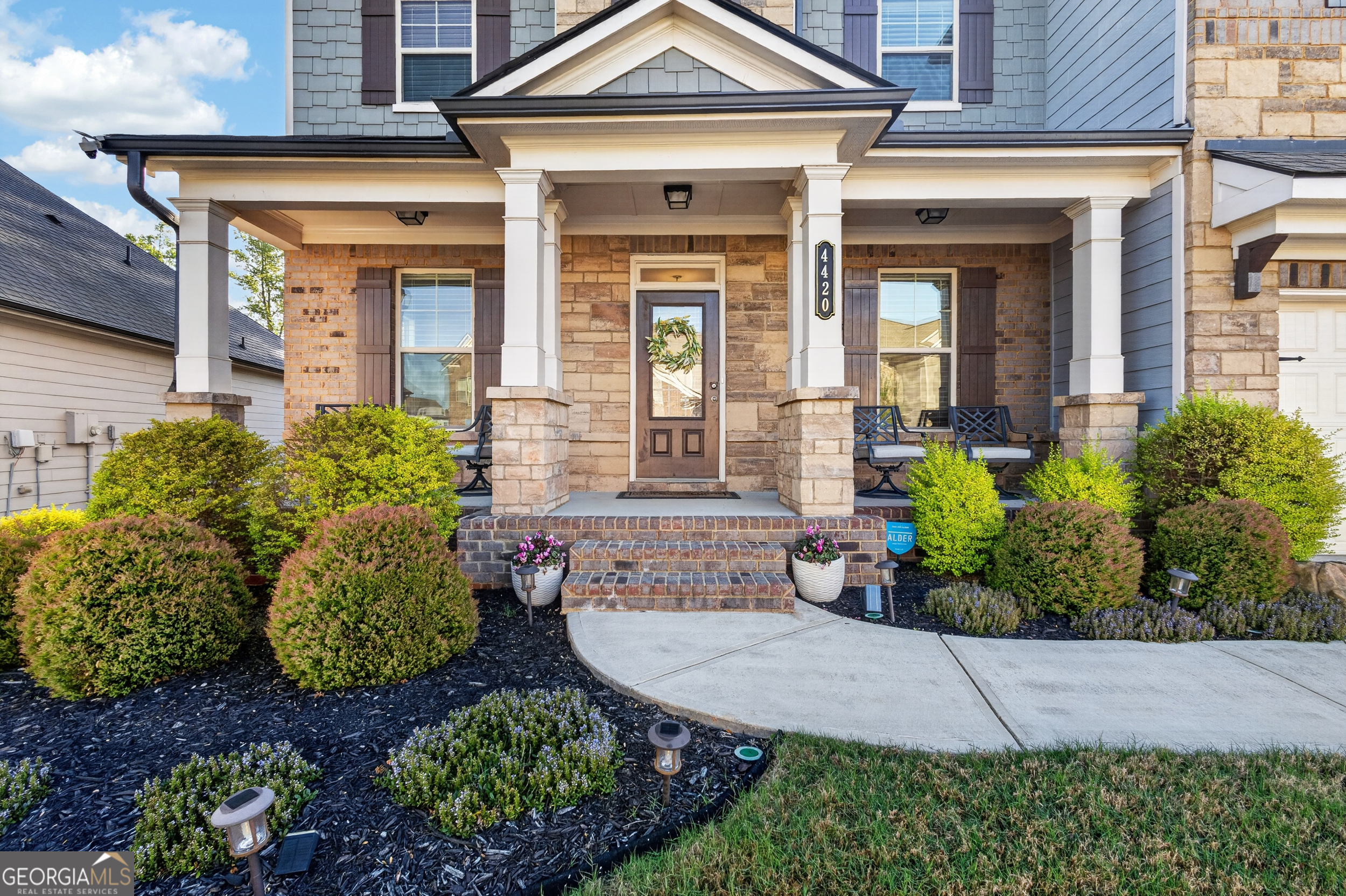 4420 Silver Oak DR SW