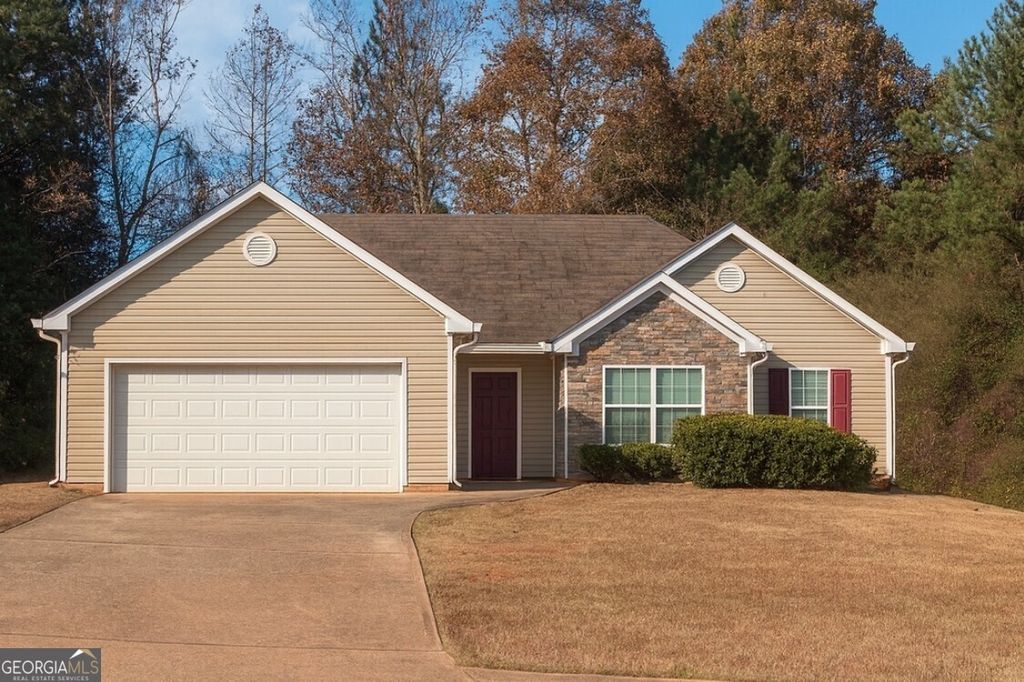 Photo of 70 Shenandoah Lane, Covington, GA 30016 (MLS # 10660223)