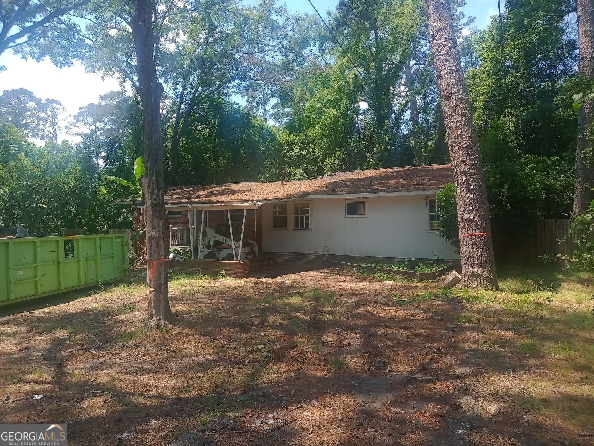 Northwoods - Residential