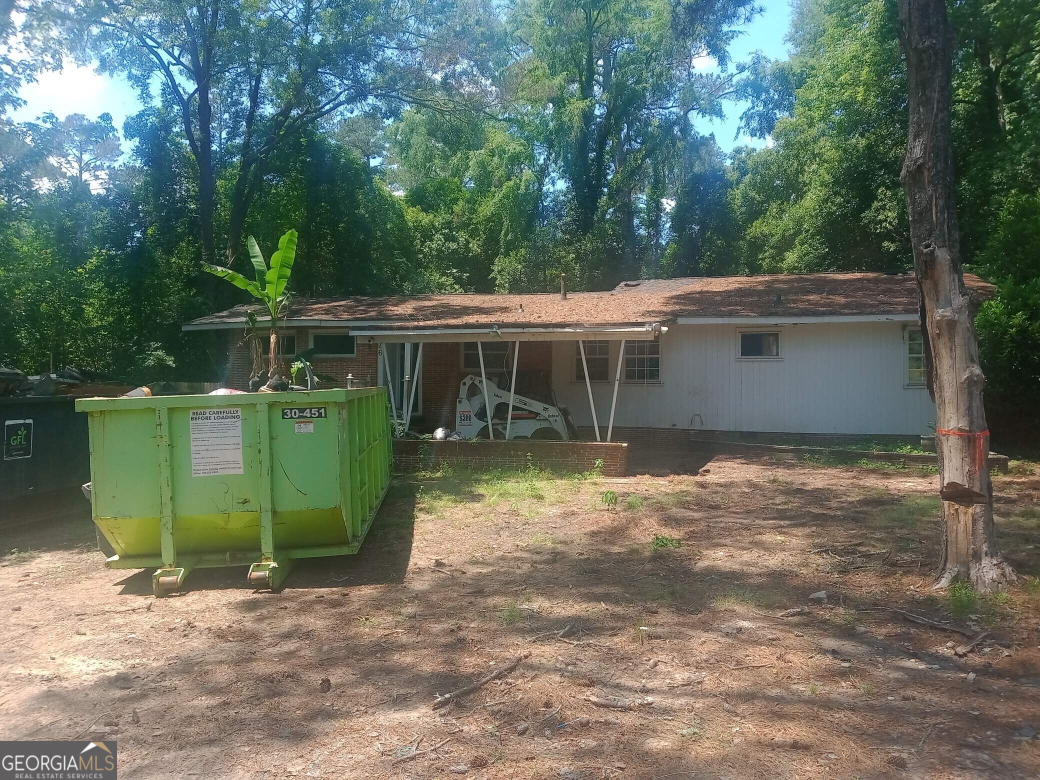 Northwoods - Residential