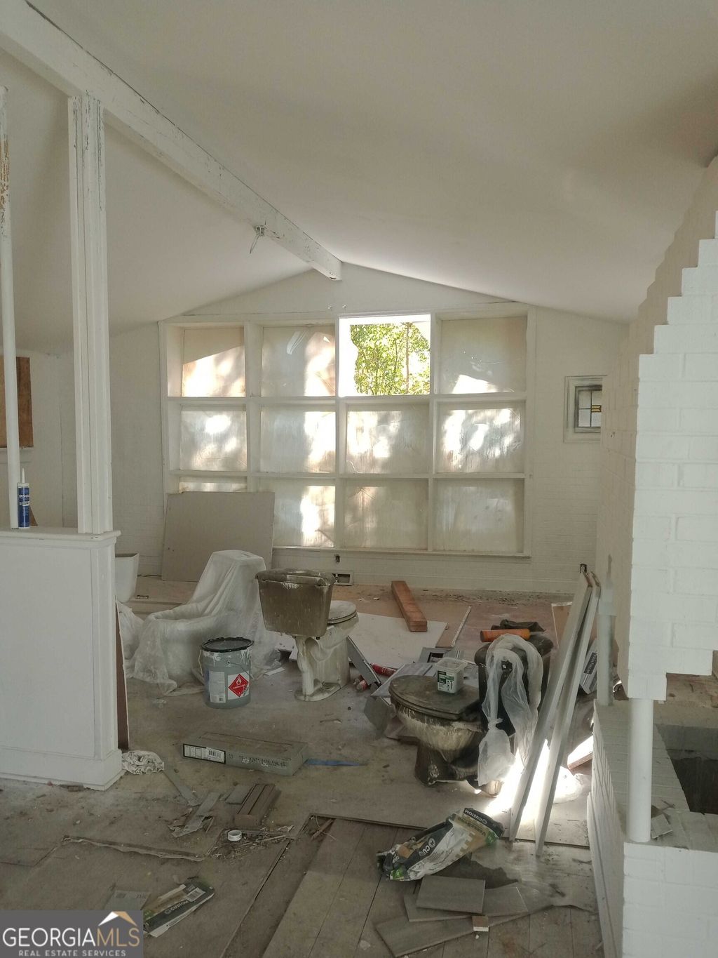 Photo of 676 Pierce Avenue, Macon, GA 31204 (MLS # 10640268)