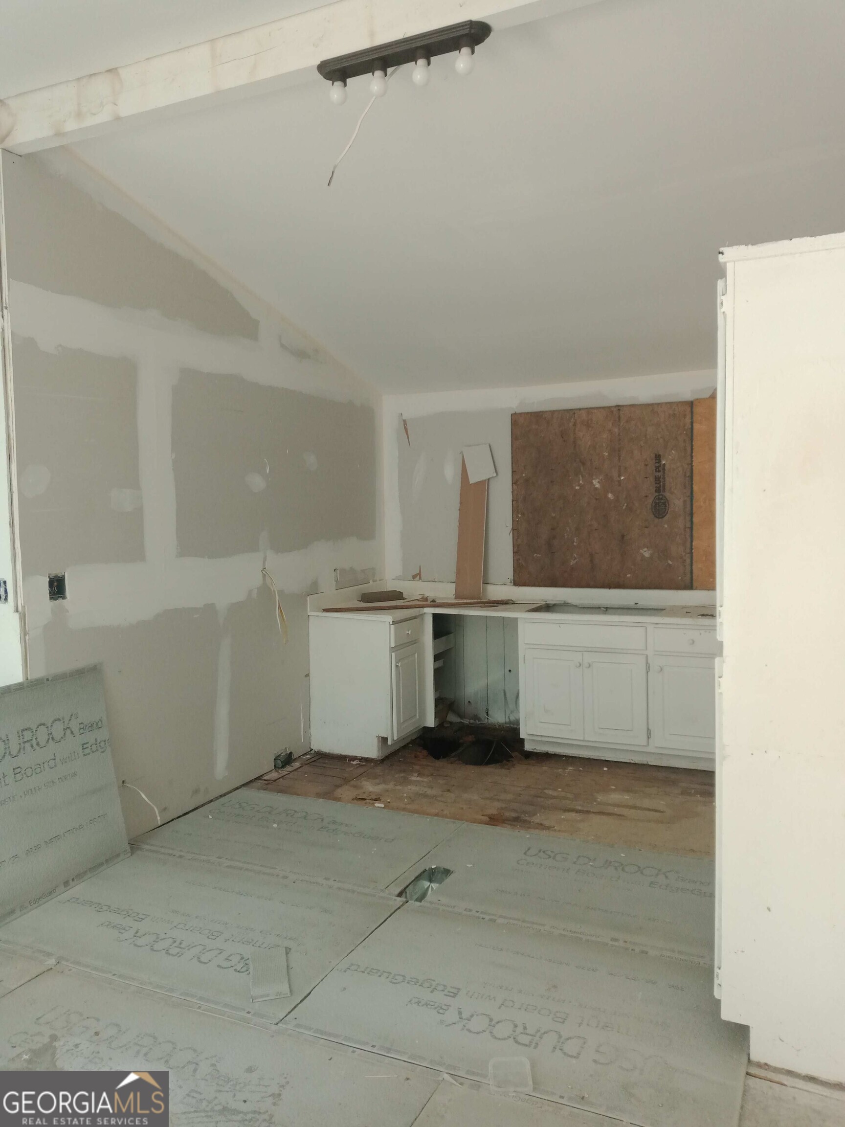 Northwoods - Residential