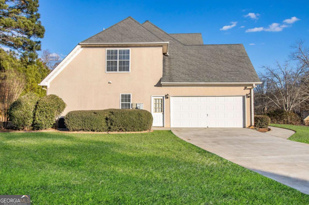 113 Glenmore LN