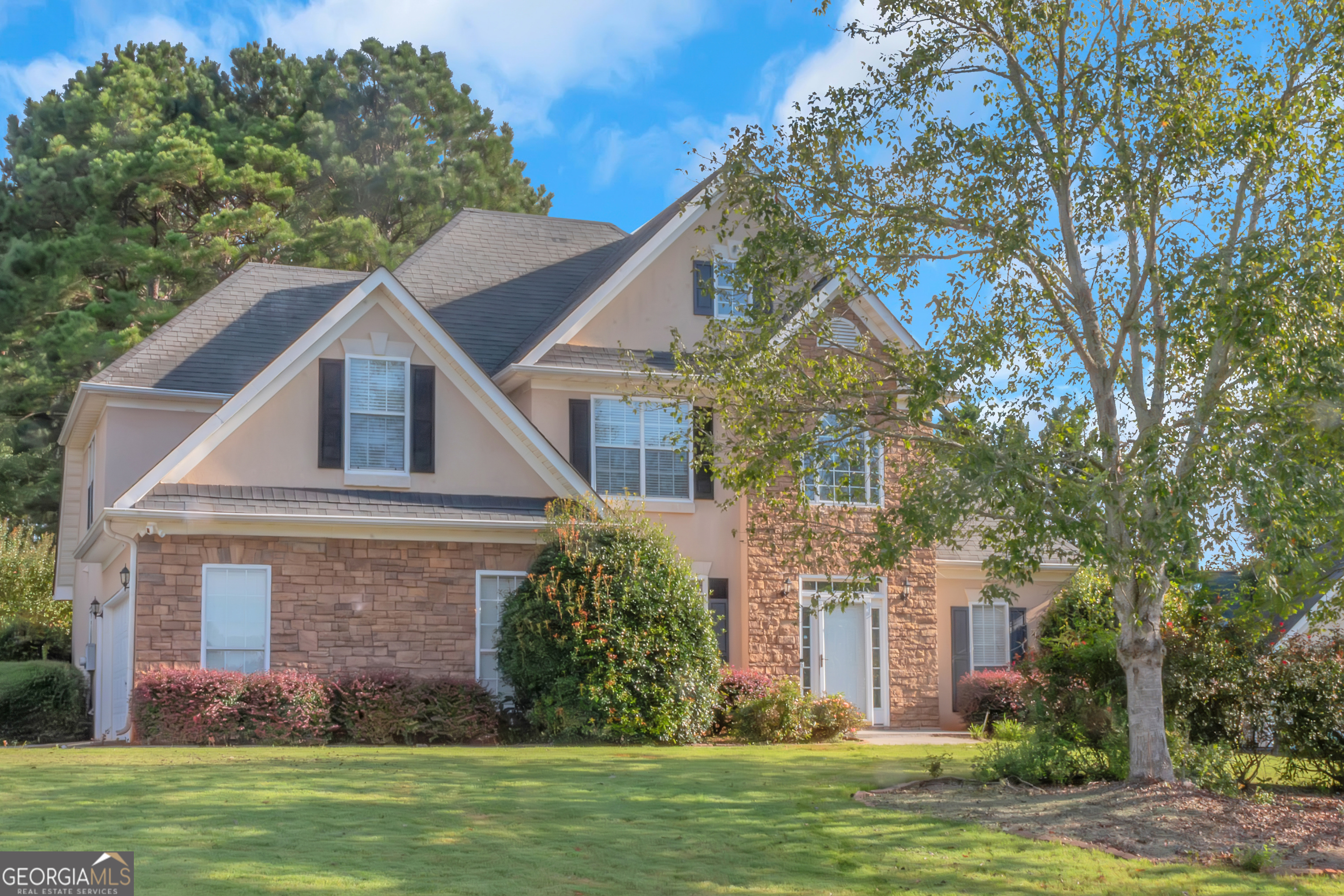113 Glenmore LN