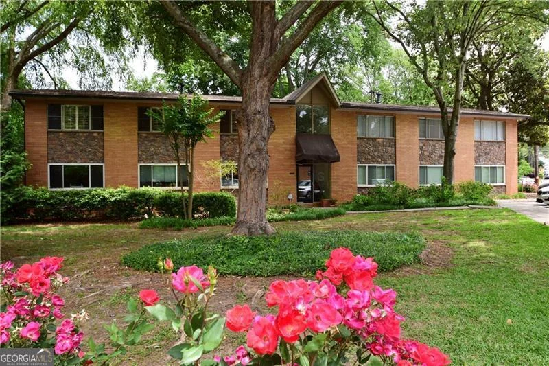 115 Biscayne Drive NW Unit G3