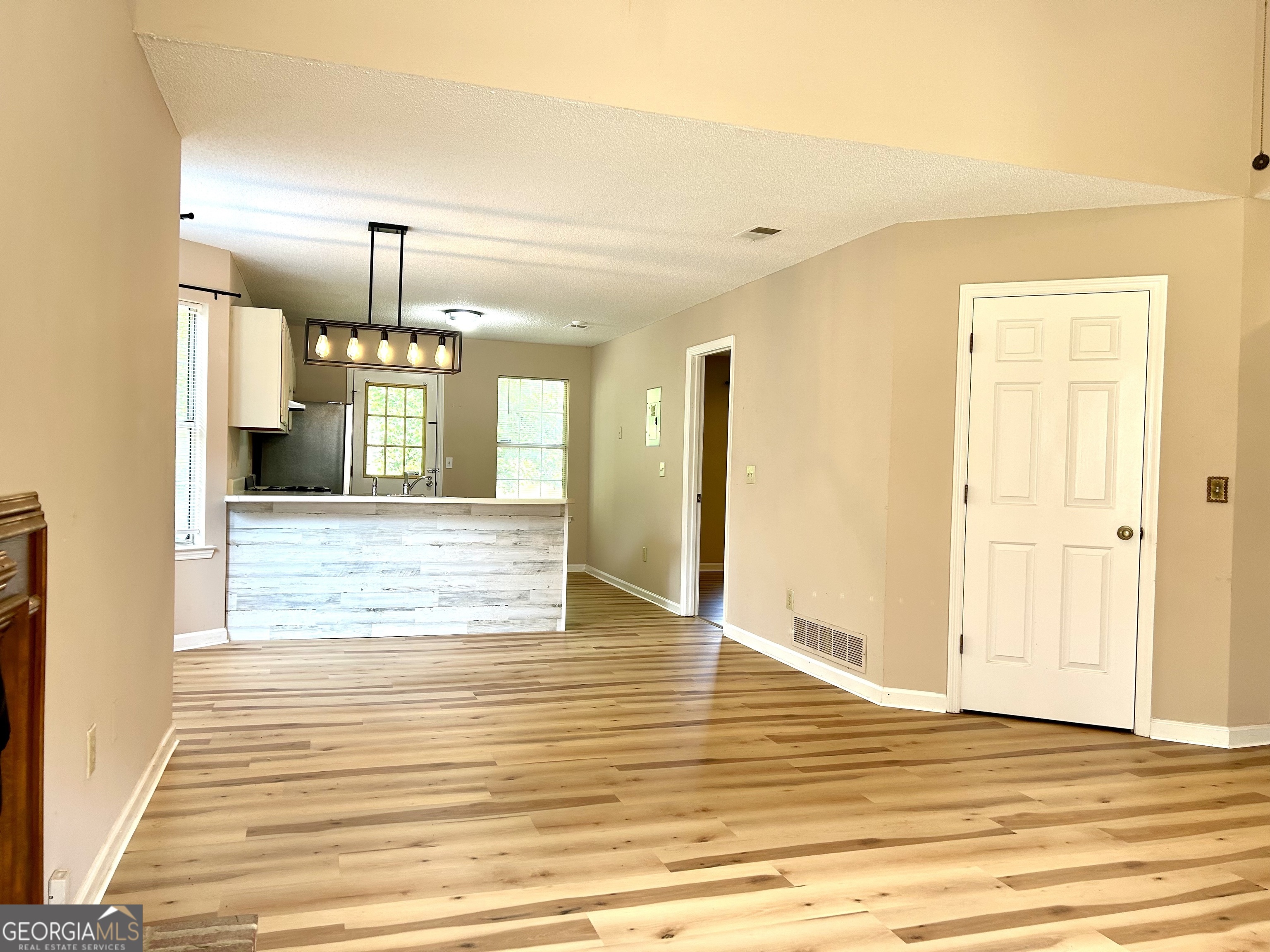 Scripps Cottages - Residential Lease
