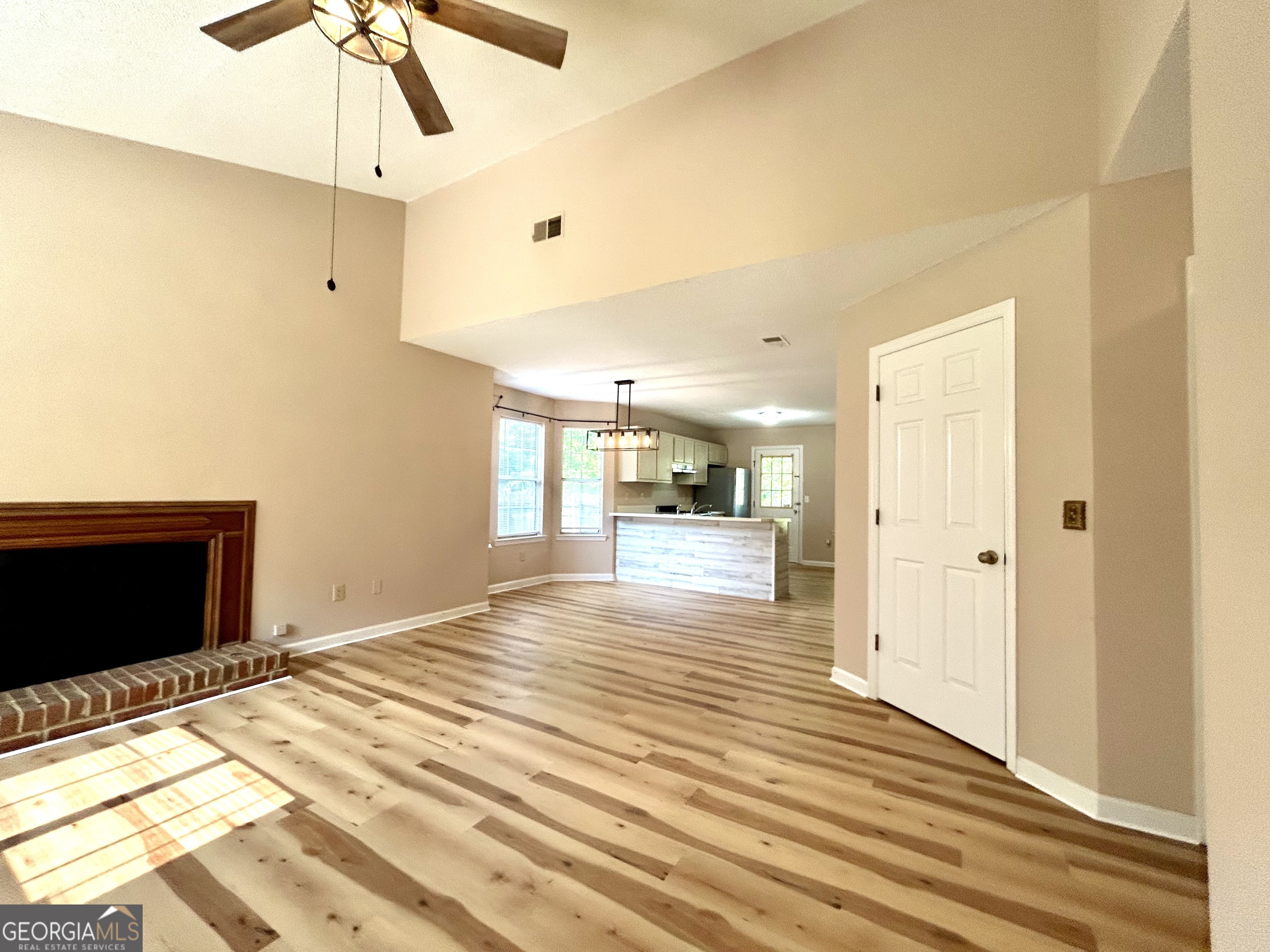 Scripps Cottages - Residential Lease