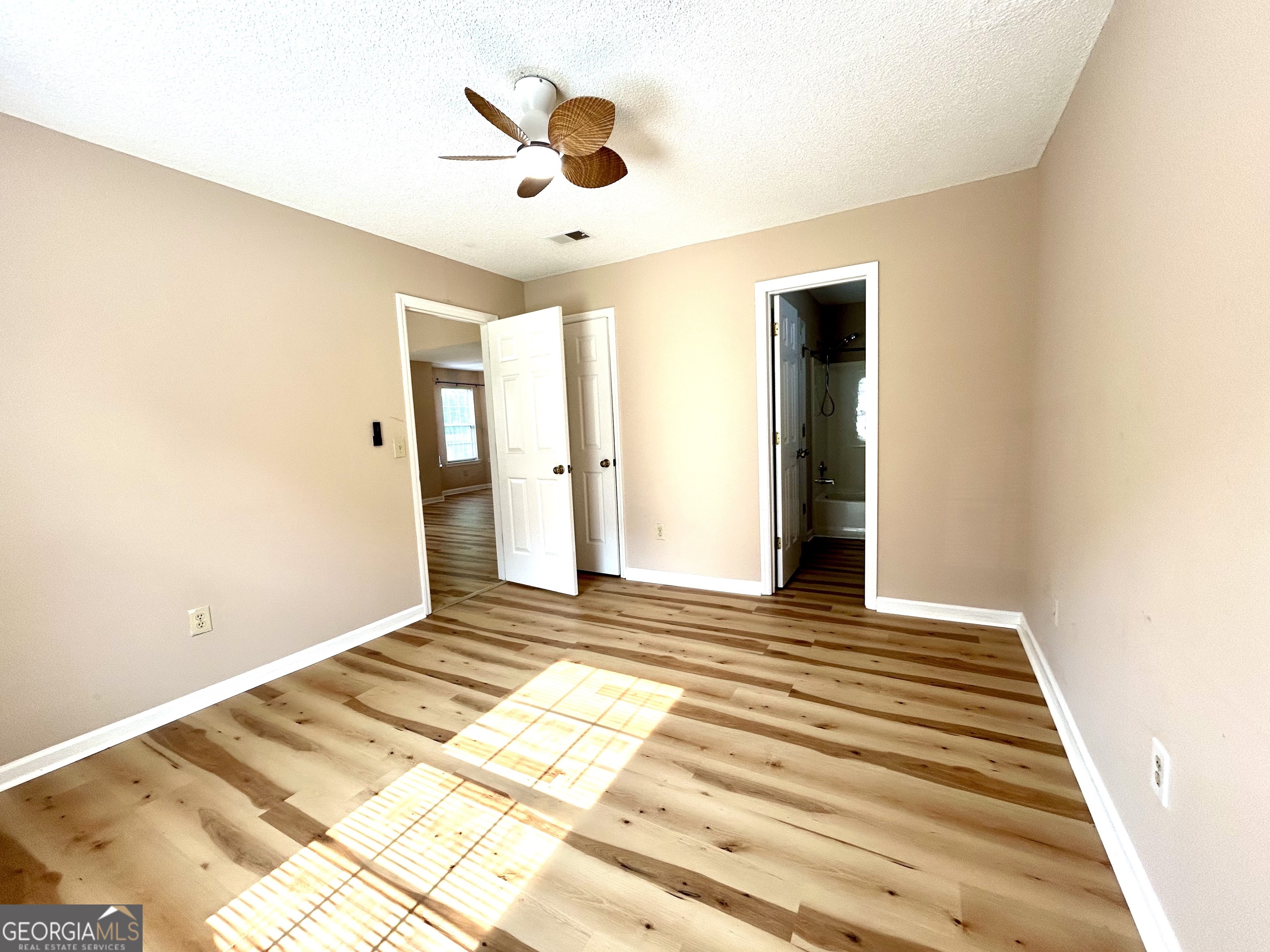 Scripps Cottages - Residential Lease