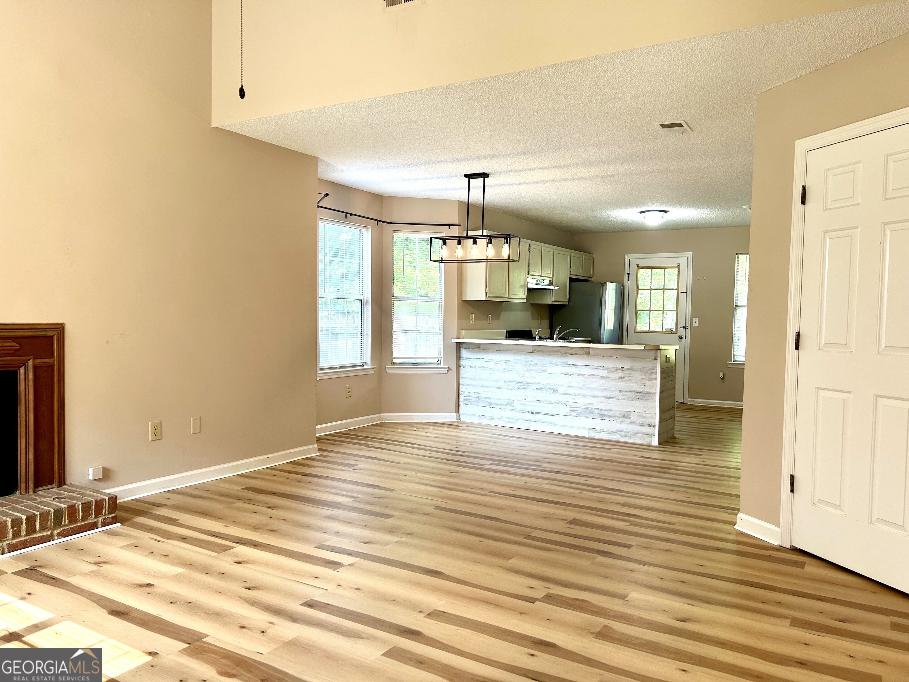 Scripps Cottages - Residential Lease