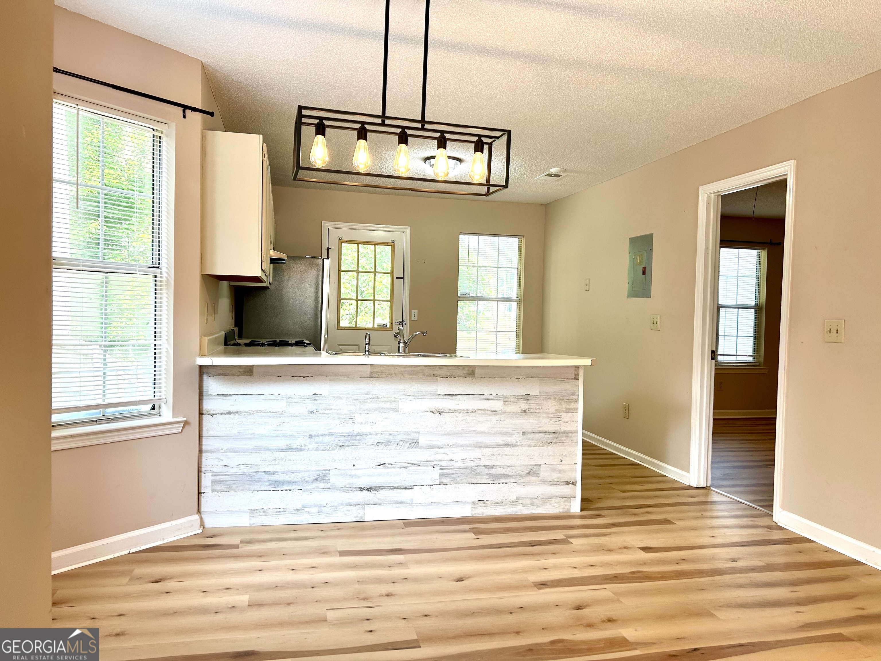 Scripps Cottages - Residential Lease