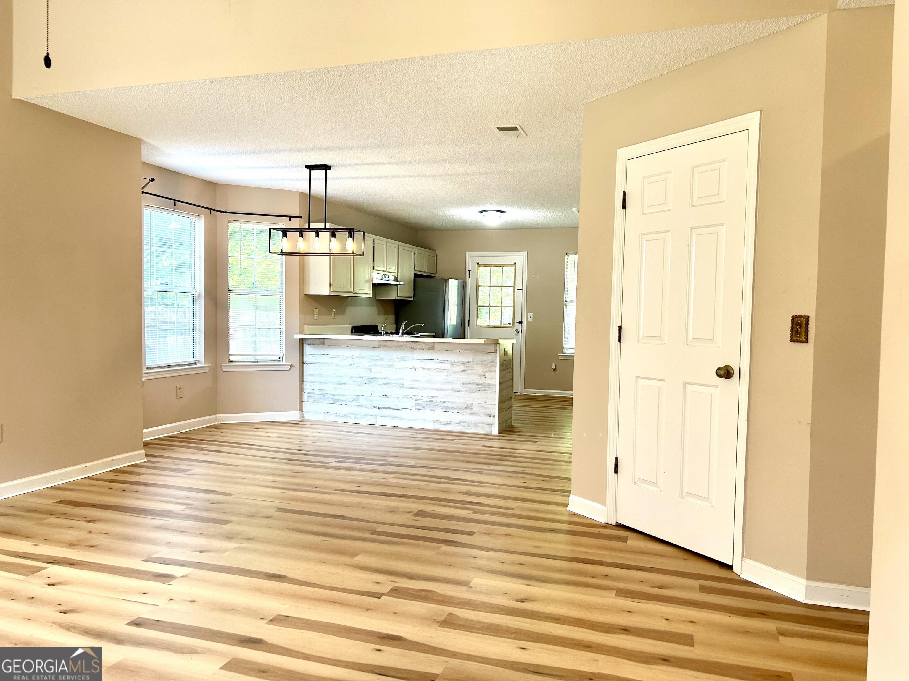 Scripps Cottages - Residential Lease