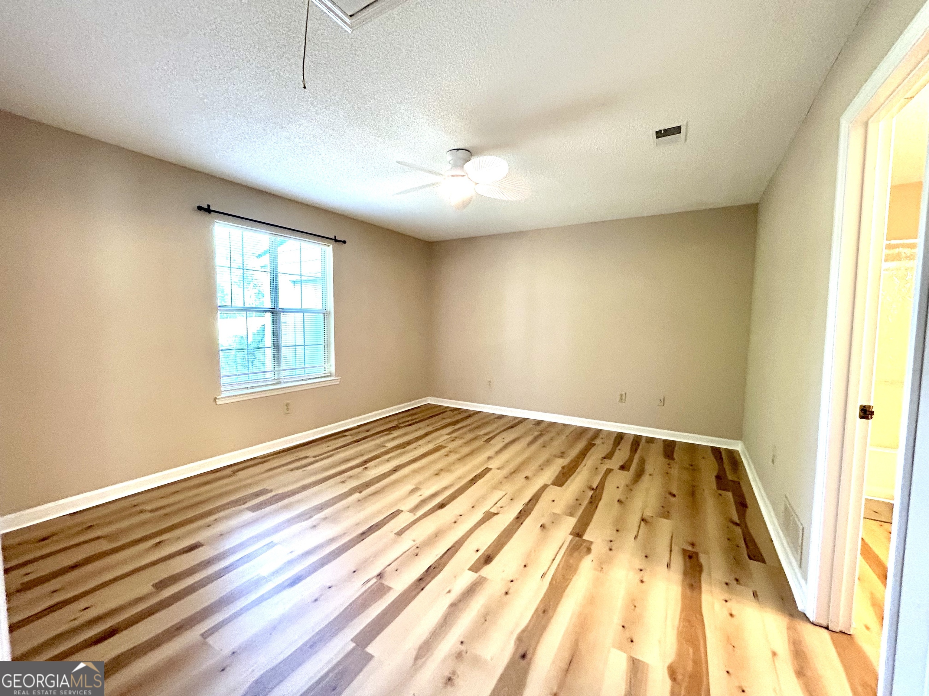 Scripps Cottages - Residential Lease