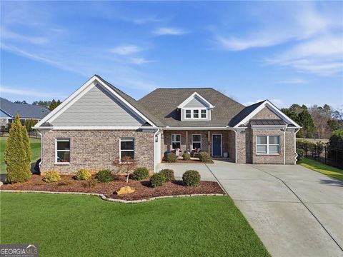 776 High Falls CT Jefferson GA 30549