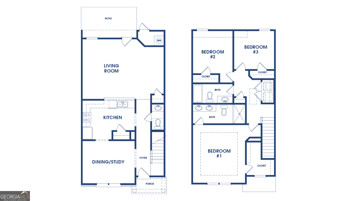 View Decatur, GA 30034 townhome