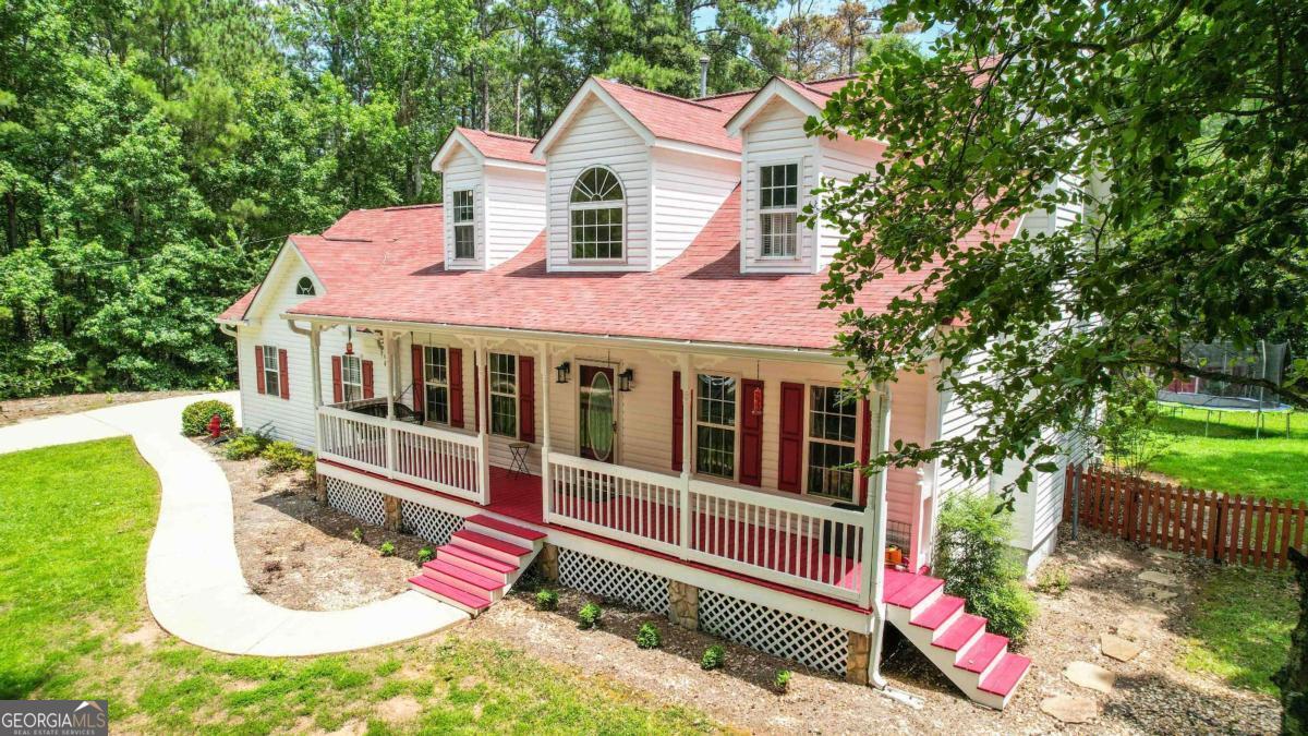 1334 Jim Starr RD