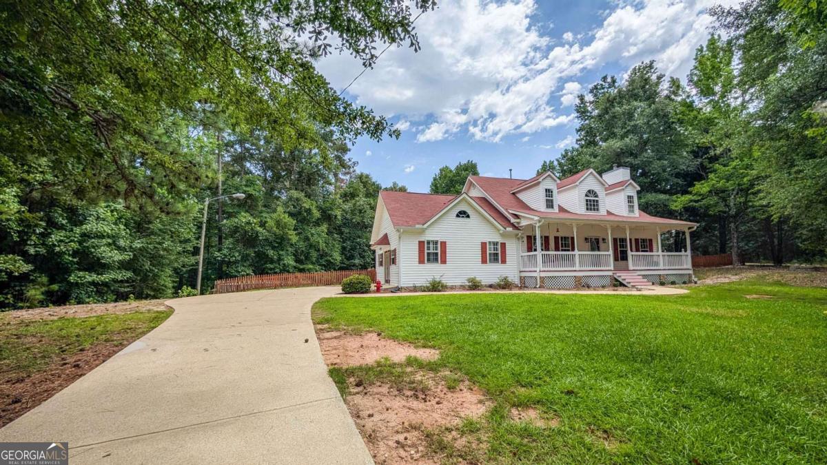 1334 Jim Starr RD