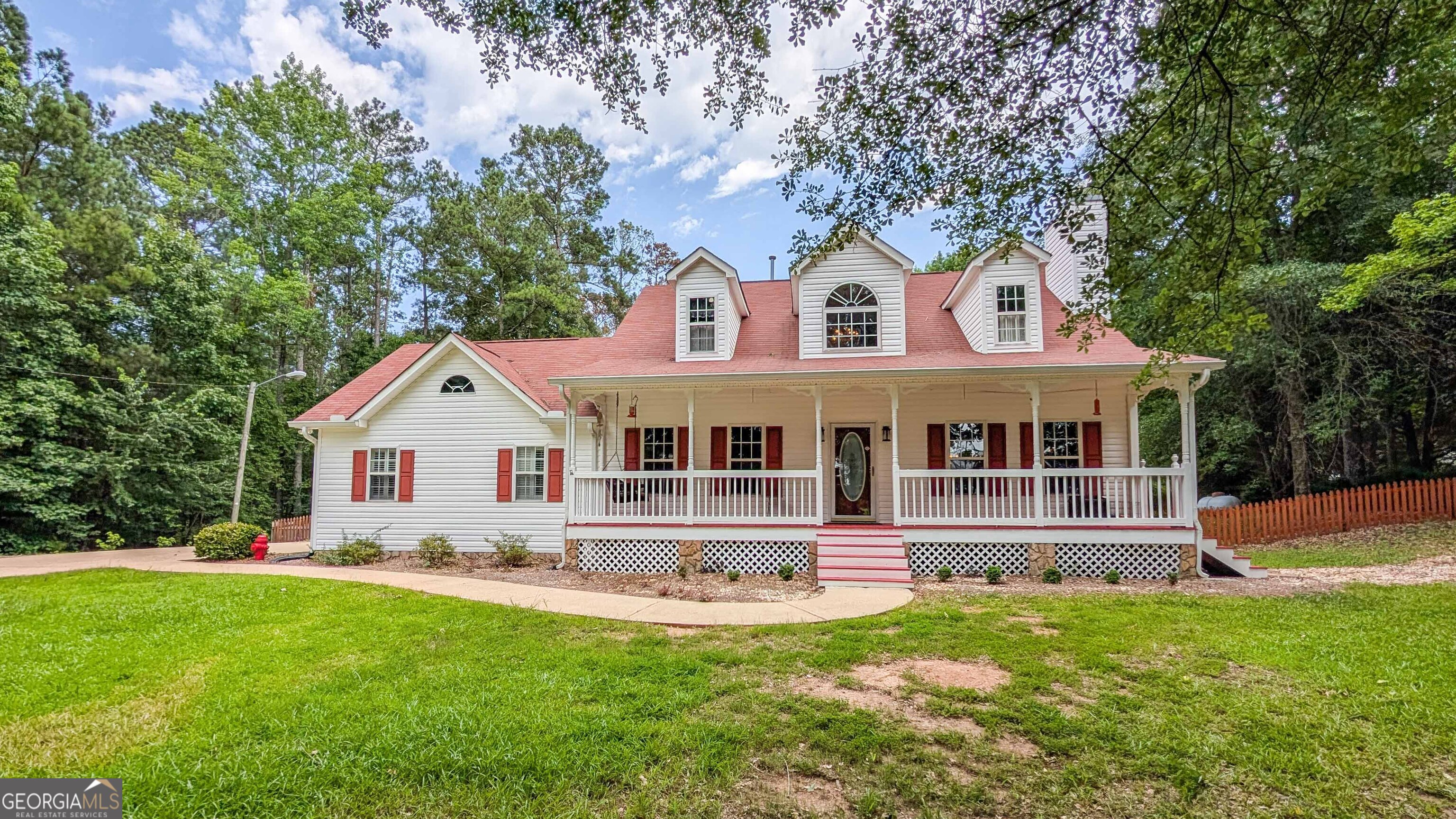 1334 Jim Starr RD