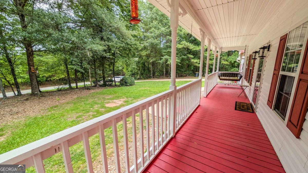 1334 Jim Starr RD