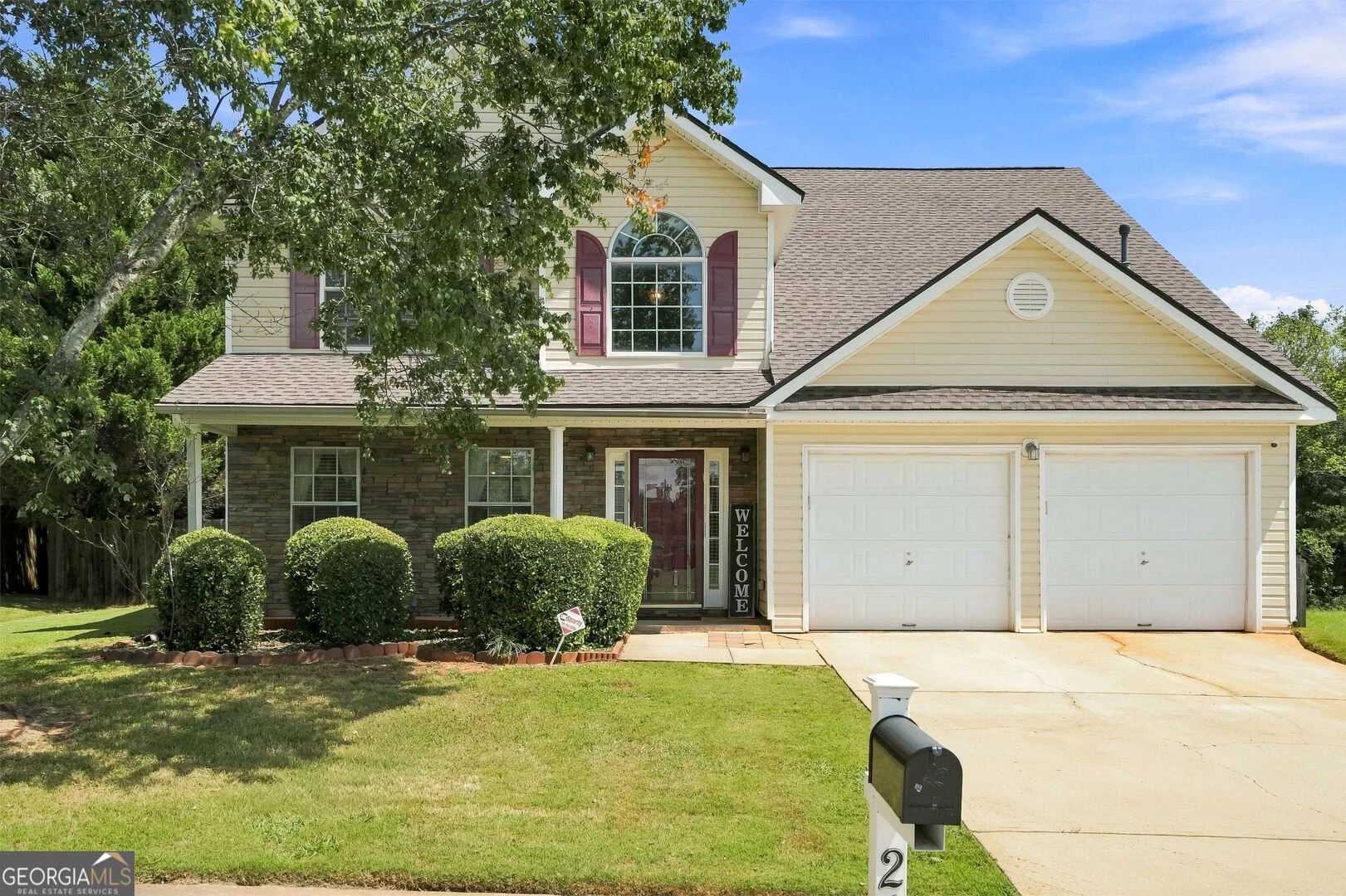 210 Spring Lake Terrace