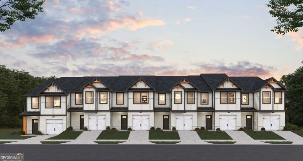 Photo of 5284 Magnolia Grove Way, Gainesville, GA 30504 (MLS # 10730194)