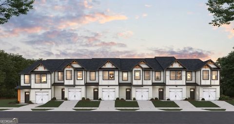 5284 Magnolia Grove WAY Gainesville GA 30504