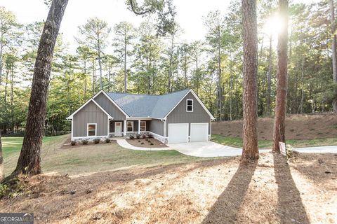 A home in Monticello