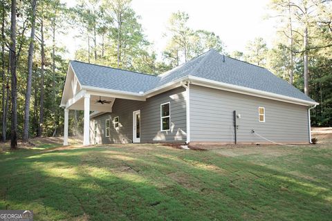 A home in Monticello