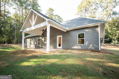 A home in Monticello