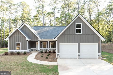 A home in Monticello