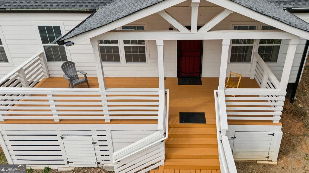 Photo of 1889 Broadwell Street SW, Atlanta, GA 30310 (MLS # 10700204)