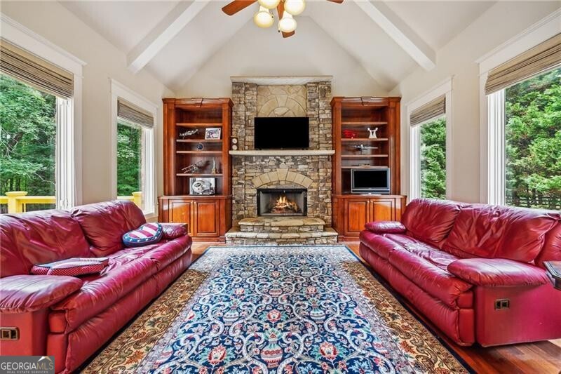 Blackberry Ridge - Residential