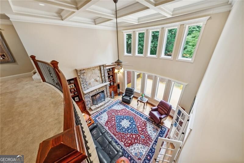 Blackberry Ridge - Residential