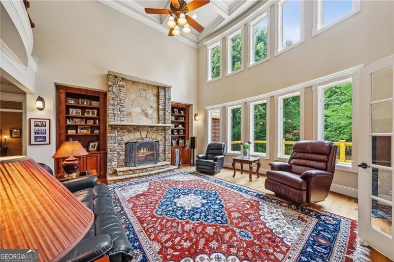 Blackberry Ridge - Residential