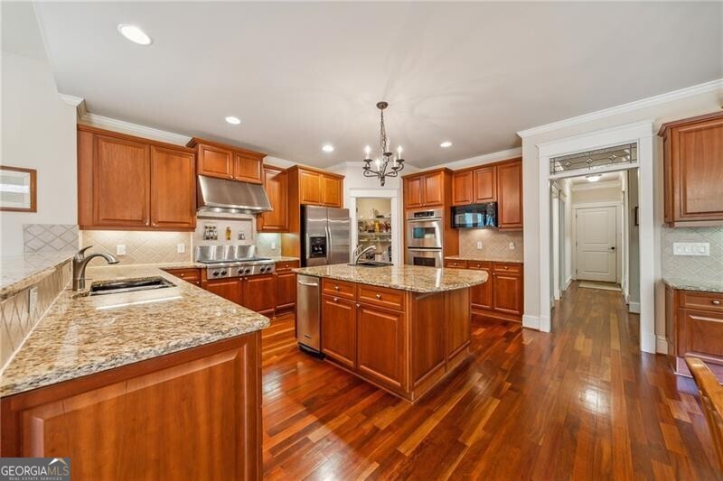 Blackberry Ridge - Residential