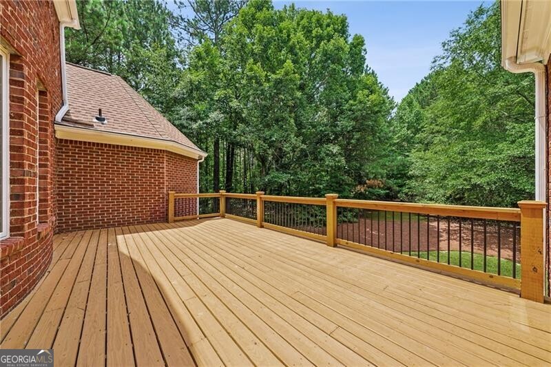 Blackberry Ridge - Residential