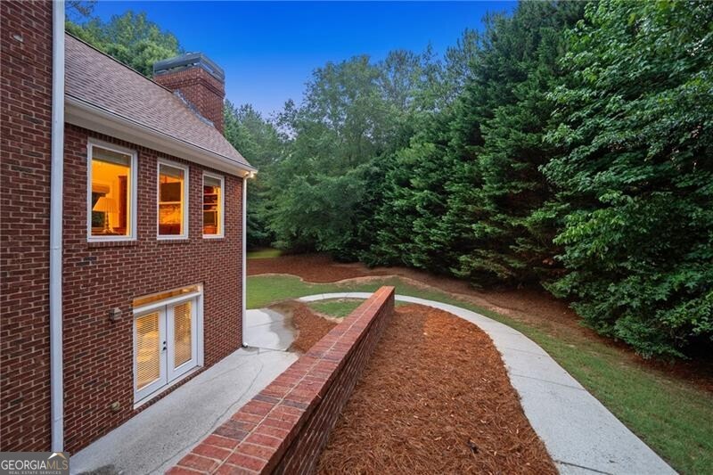 Blackberry Ridge - Residential