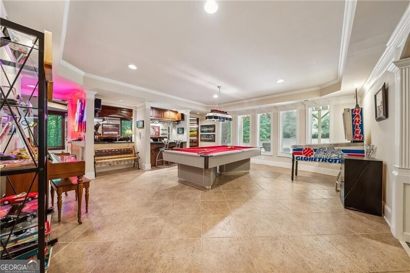 Blackberry Ridge - Residential