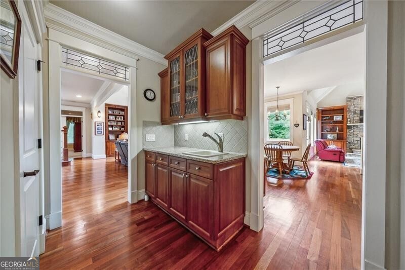 Blackberry Ridge - Residential