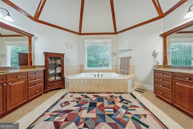 Blackberry Ridge - Residential