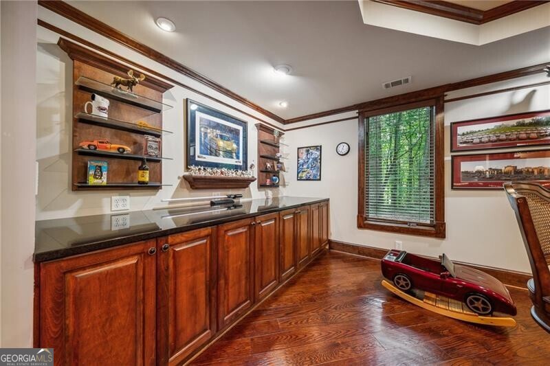Blackberry Ridge - Residential