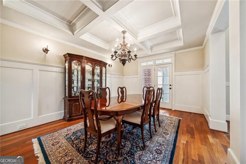 Blackberry Ridge - Residential