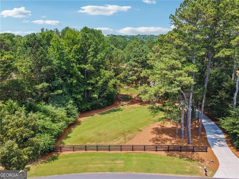 Blackberry Ridge - Residential