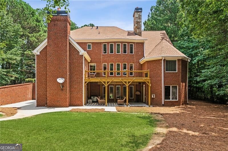 Blackberry Ridge - Residential