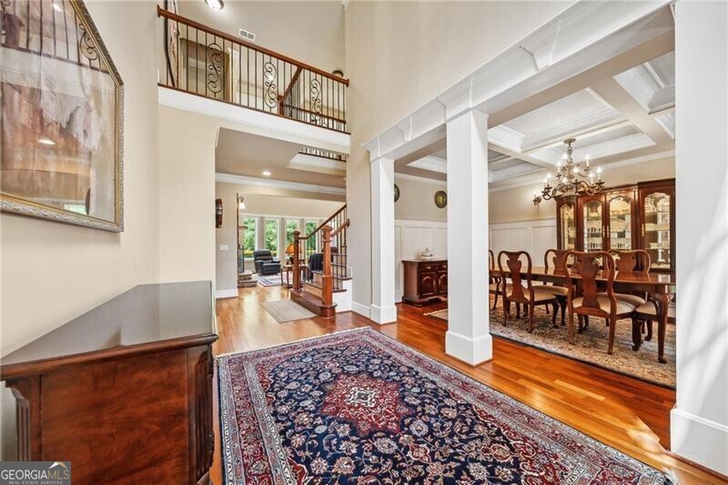 Blackberry Ridge - Residential