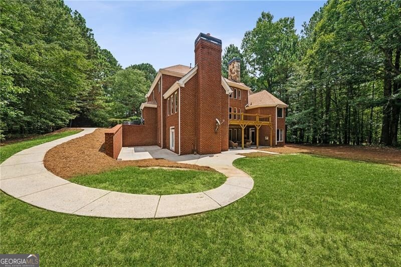 Blackberry Ridge - Residential