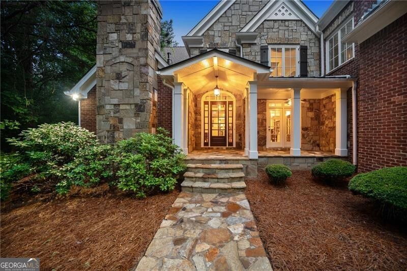 Blackberry Ridge - Residential