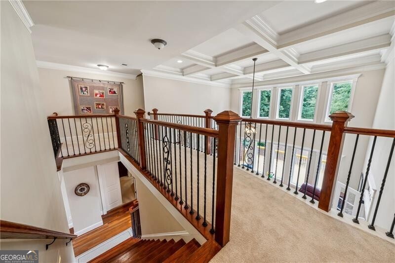 Blackberry Ridge - Residential