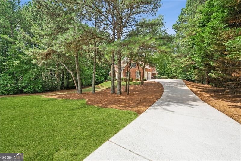 Blackberry Ridge - Residential