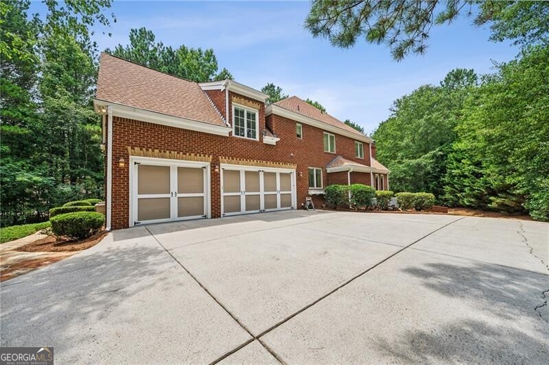 Blackberry Ridge - Residential